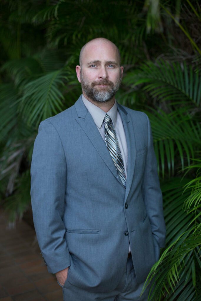 Alex Wilkins Lawyer - Kelley and Wilkins Law in Maui, Hawaii