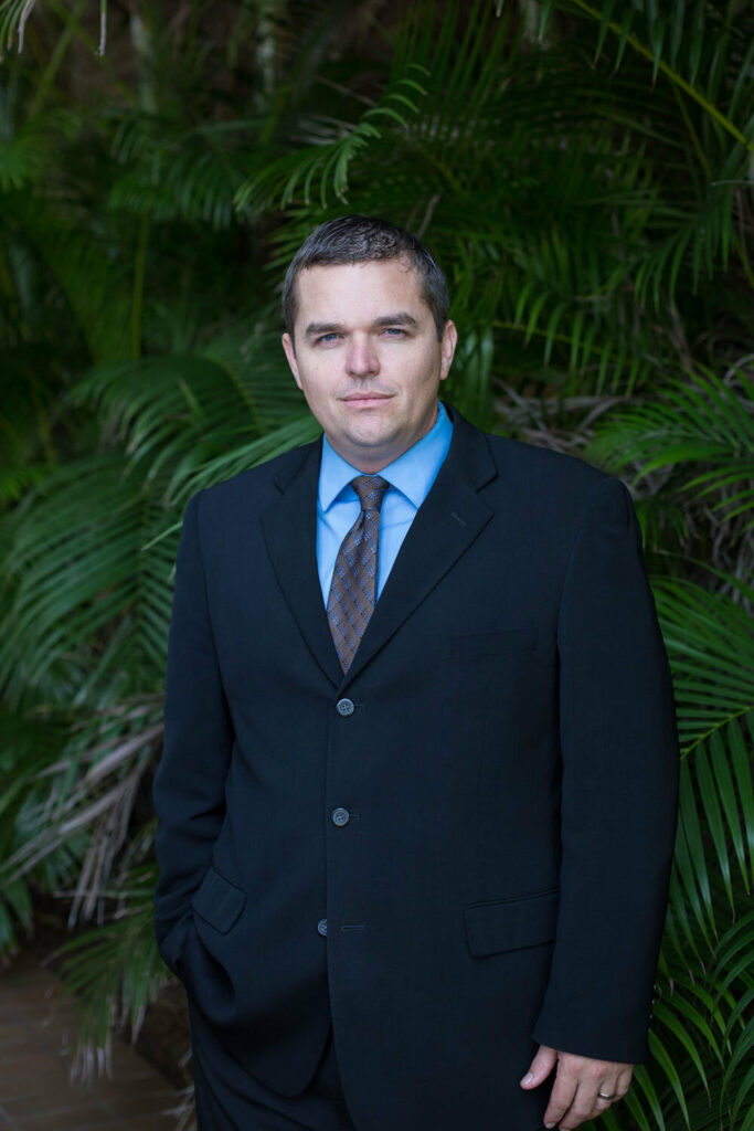 Matson Kelley Lawyer - Kelley and Wilkins Law in Maui, Hawaii