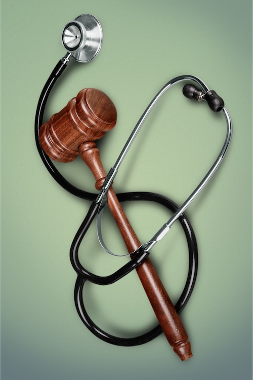 Medical Malpractice Lawsuit with Kelley and Wilkins in Maui, Hawaii