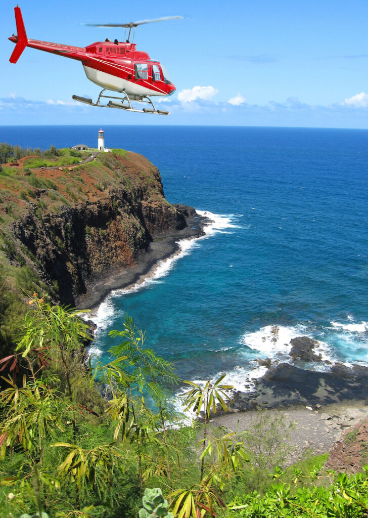 Airplane and Helicopter Crash Lawsuit with Kelly and Wilkins in Maui, Hawaii