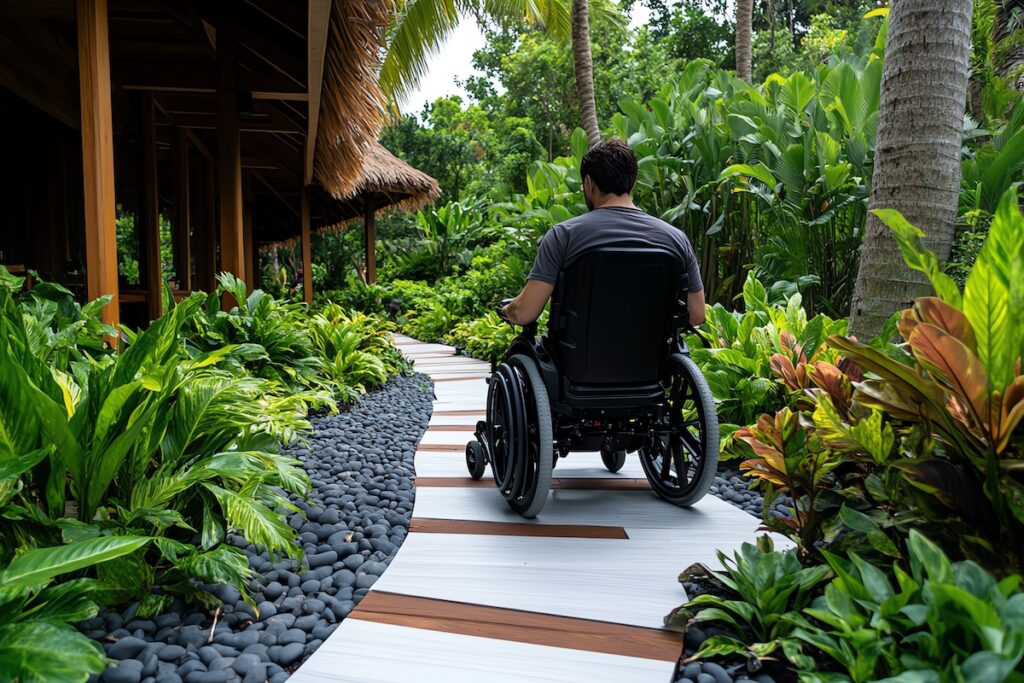 Brain and Spinal Cord Injury Lawsuit with Kelley and Wilkins in Maui, Hawaii